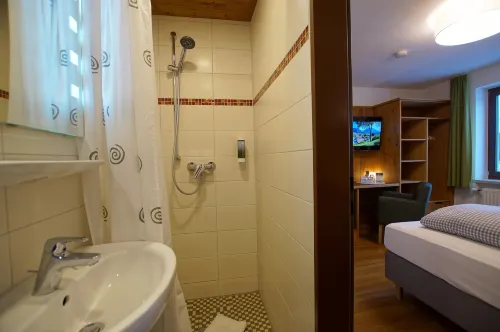 Hotel Waldmann Kamar Photos