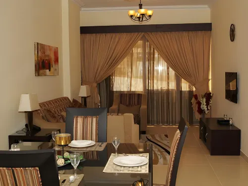 Ivory Grand Hotel Apartments Rooms Photos