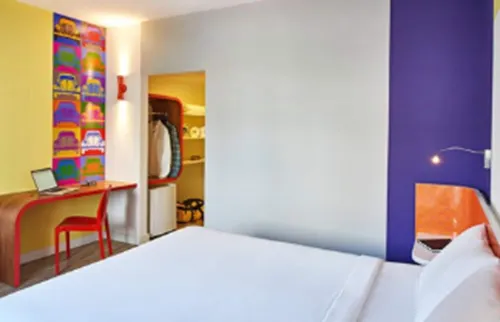Ibis Styles Balneario Camboriu Chambres Photos