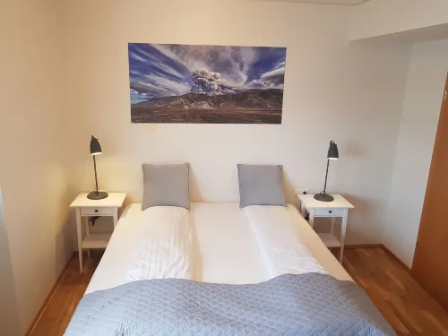 Kirkjufell Hotel by Snæfellsnes Peninsula West Iceland - Grundarfjordur Camere Photos