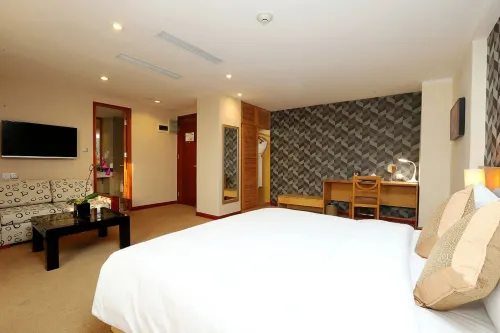 Khách sạn La Casa Hà Nội Photos