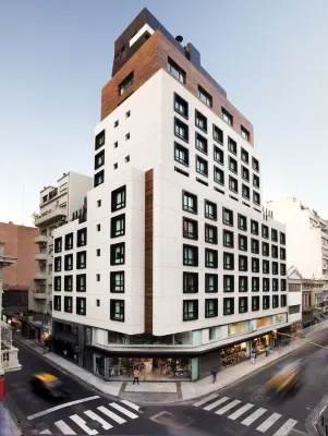 Hotel Pulitzer Buenos Aires Exterior Photos