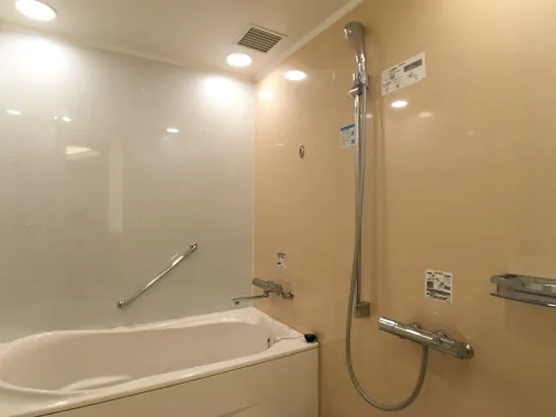 Hotel Elsereine Osaka Phòng Photos