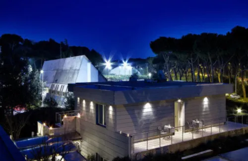 All Time Relais & Sport Hotel Udvendigt Photos