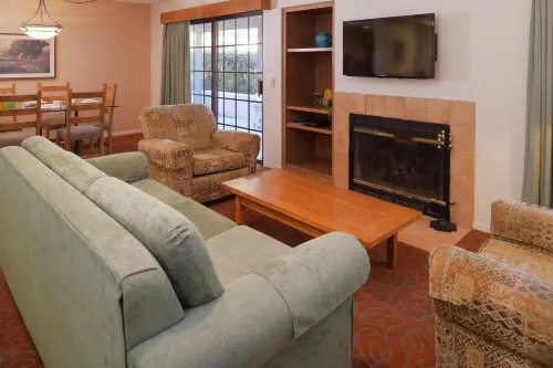 Riviera Oaks Resort and Racquet Club Chambres Photos