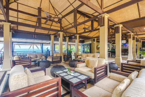 Impiana Beach Front Resort Chaweng Noi, Koh Samui Aree comuni Photos