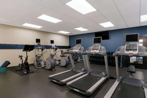 Hampton Inn & Suites Wilmington/Christiana Loisirs et amusements Photos