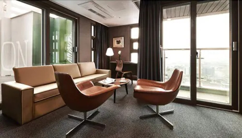 New Raon Stay Hotel Værelser Photos