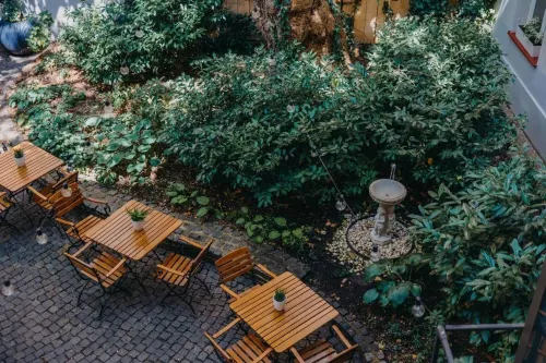 Hotel Adler - Czech Leading Hotels Exterior Photos