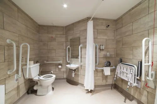 The Ro Hotel Windermere Phòng Photos