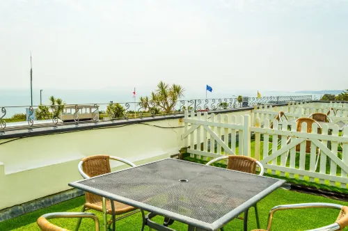 Suncliff Hotel - Oceana Collection Espaces publics Photos