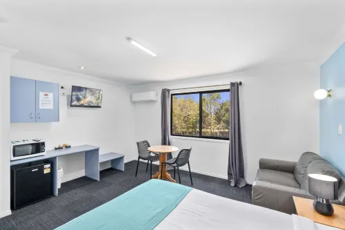 Econo Lodge Waterford Photos