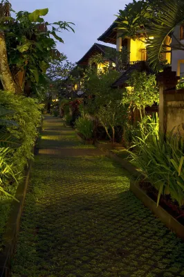 Bali Ayu Hotel & Villas Ngoại thất Photos