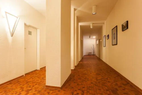 Tagungshotel Bristol Mainz by Trip Inn Freizeit und Erholung Photos