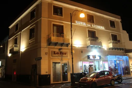 Hotel Santa Caterina Esterni Photos
