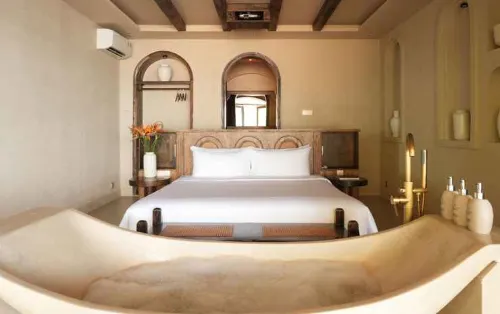 De' Tuva resort Mũi Né Phòng Photos