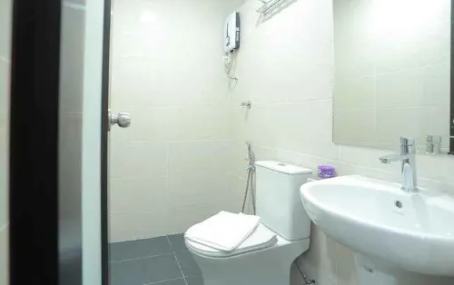 Bitz Bintang Hotel Kuala Lumpur Phòng Photos