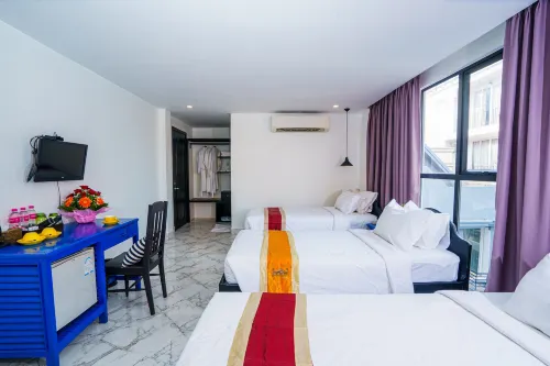 The Rabbit Hole Hotel & Spa Chambres Photos