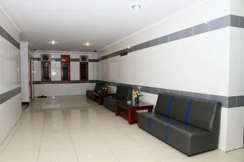 Kama Hotel Area Publik Photos