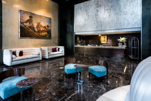 Alvear Art Hotel Public Areas Photos