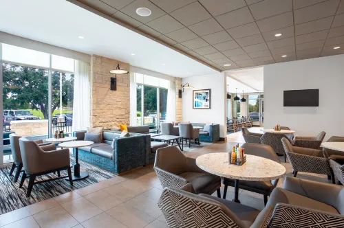 Hyatt Place Austin Airport Public Areas Photos