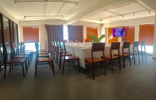 Seasing Boutique Hotel Dining Photos