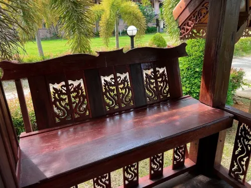Diamond Beach Resort Area Publik Photos