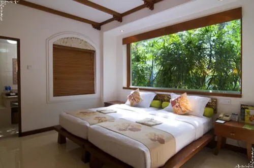 Bali Mandira Beach Resort & Spa Photos