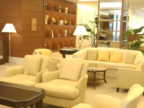 Hotel Kitano Plaza Rokkoso Public Areas Photos
