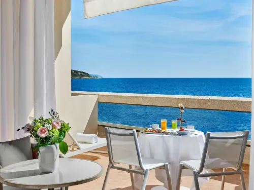 Fairmont Monte-Carlo À proximité de l'hôtel Photos