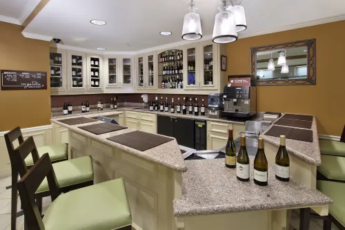 Hilton Garden Inn Calabasas Loisirs et amusements Photos