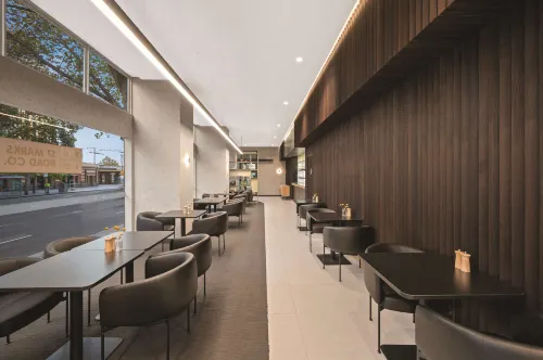 Vibe Hotel Melbourne Nổi bật Photos
