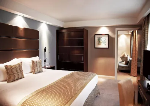 Millennium & Copthorne Hotels at Chelsea Football Club Photos