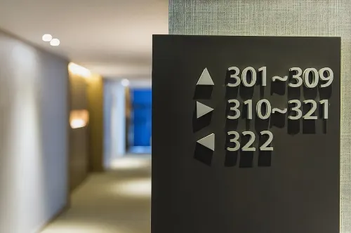Mate Hotel Paju Photos