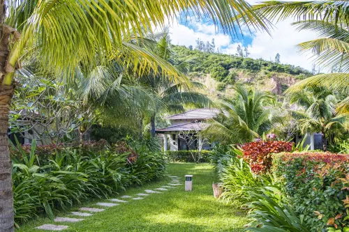 Amiana Resort Nha Trang Ngoại thất Photos