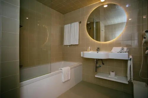 Axis Vermar Conference & Beach Hotel Chambres Photos