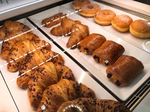 The One Boutique Hotel & Spa Rome Dining Photos