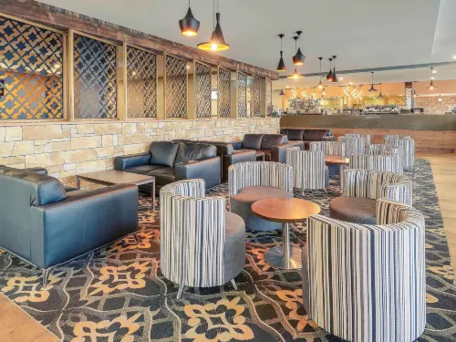 Mercure Warragul Aree comuni Photos