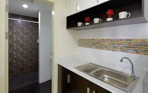 CS Residence Photos