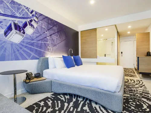 Novotel Brisbane South Bank Featured Photos