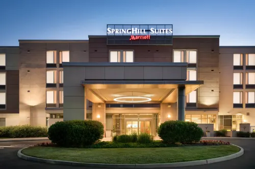 SpringHill Suites Ewing Princeton South À ne pas manquer Photos