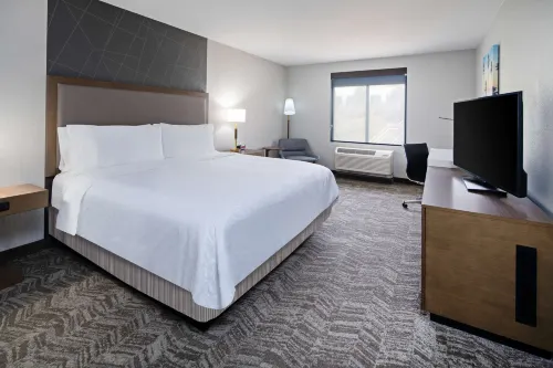 Best Western Valencia/Six Flags Inn & Suites Chambres Photos