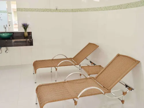 Hotel Matao by Mercure Leisure & Recreation Photos