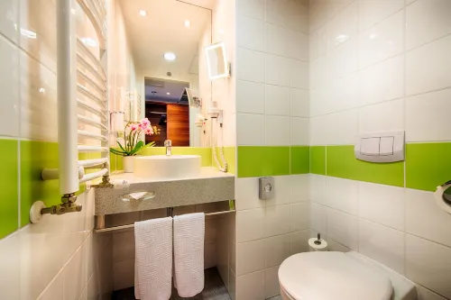 Achat Hotel Budapest Rooms Photos