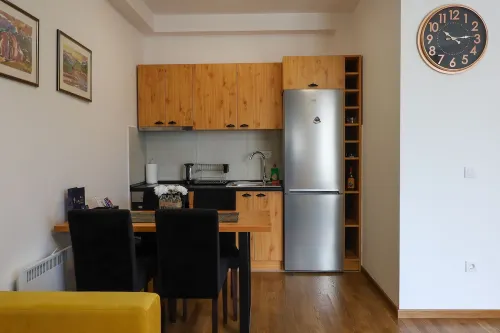 All Seasons Residence Photos