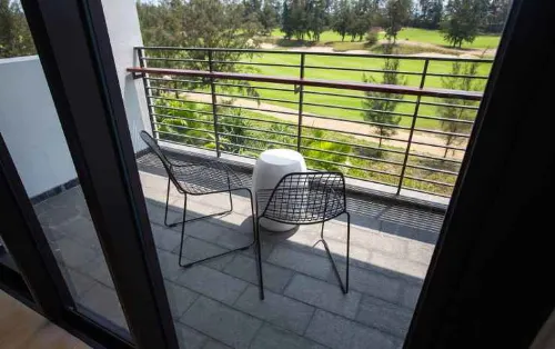 Montgomerie Links Hotel & Villas Near Hotel Photos