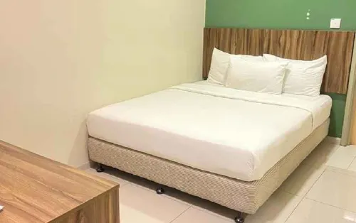 Hotel Jelai @ Raub, Pahang Rooms Photos