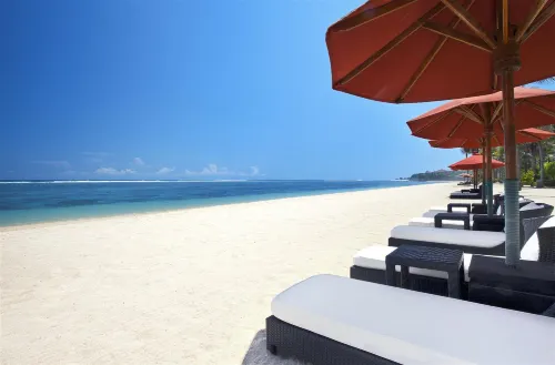 The Westin Resort Nusa Dua, Bali Xung quanh Photos