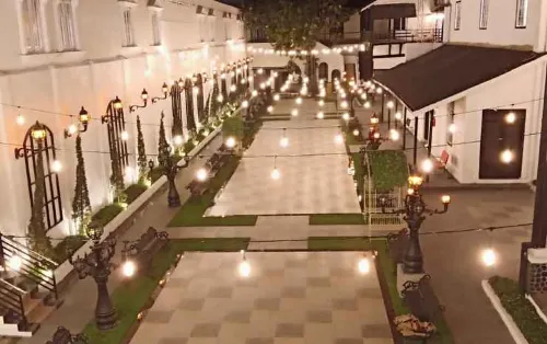 Petit Boutique Hotel Solo Общественные зоны Photos