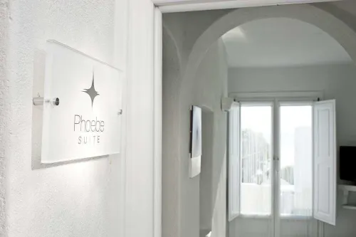 Asteras Villas Public Areas Photos